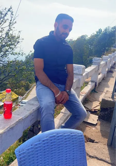 Irfan из Барнет, ищу на сайте знакомства без обязательств