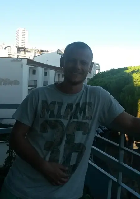 Сергей из Пинска, ищу на сайте знакомства на одну ночь