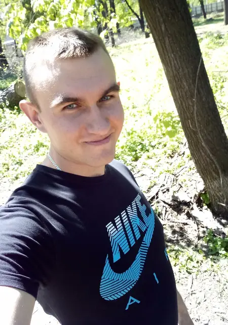 Я Ruslan, 29, знакомлюсь без обязательств в Виннице