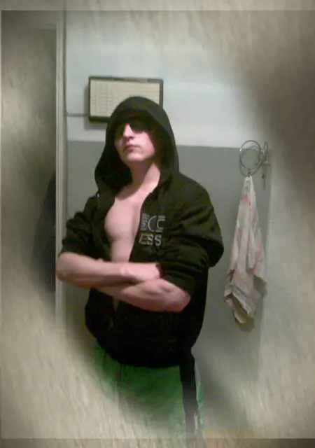 Denis из Светлогорска, мне 35, познакомлюсь для вирта