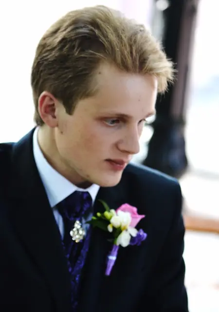 Я Сергей, 32, из Могилёва, ищу знакомство для дружбы