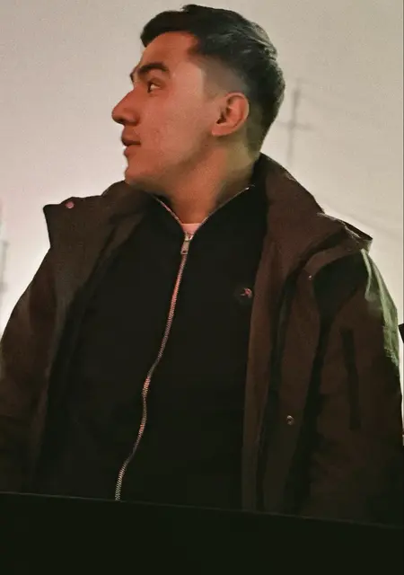 Я Ali, 25, из Амстердама, ищу знакомства без обязательств