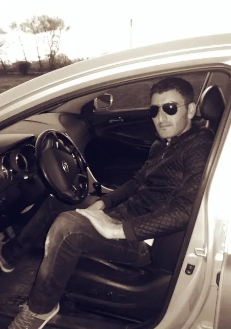 Я Luka, 33, из Тбилиси, ищу знакомство для приятного времяпровождения