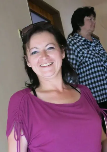 Я Karel, 45, знакомлюсь в Праге