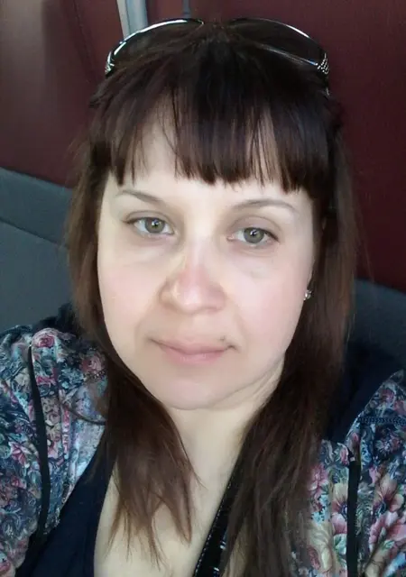 Я Лиза, 49, знакомлюсь для дружбы в Минске