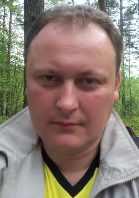 Юрий из Жодино, ищу на сайте знакомства без обязательств