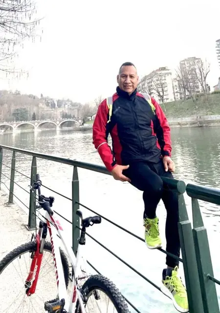 Raul из Рима, ищу на сайте знакомства на одну ночь