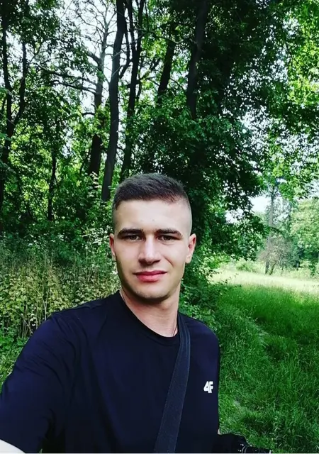 Я Максим, 29, из Винницы, ищу знакомство для общения