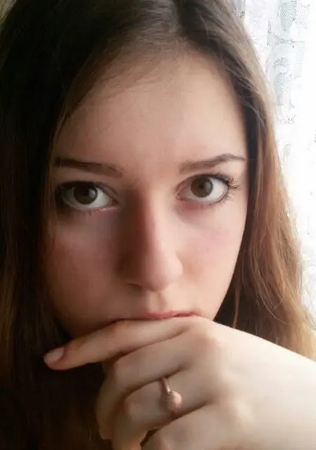 Я Анна, 28, из Гомеля, ищу знакомство для общения