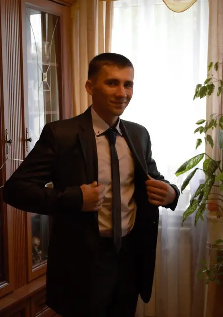 Я Юрий, 30, знакомлюсь без обязательств в Ковеле