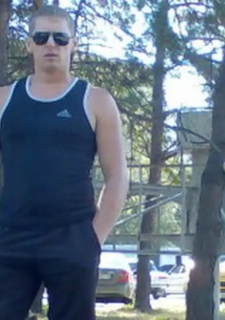 Я Жека, 45, знакомлюсь без обязательств в Новомосковске