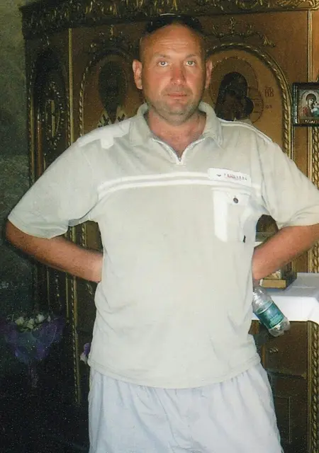 Я Mihail, 54, знакомлюсь без обязательств в Минске