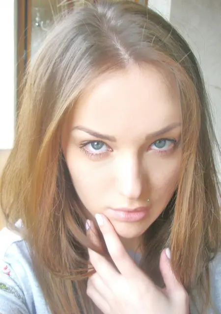 Я Алина, 32, из Иерусалима, ищу знакомство для дружбы