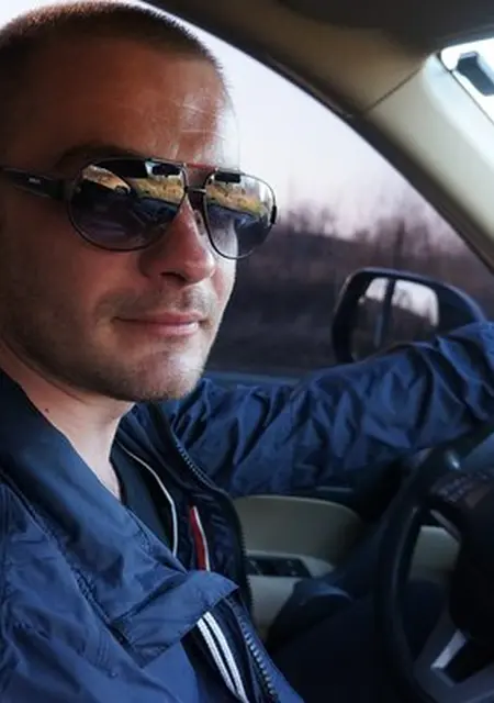 Я Макс, 41 років, знайомлюсь для спілкування у Прилуках