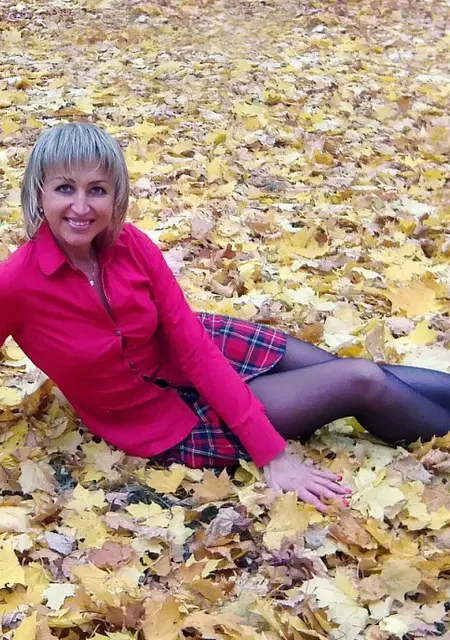 Галина из Могилёва, ищу на сайте общение