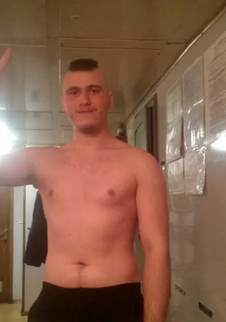 Я Александр, 31, знакомлюсь для вирта в Запорожье