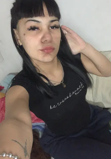 Я Jackelin, 20, из Мерло, ищу знакомство для дружбы