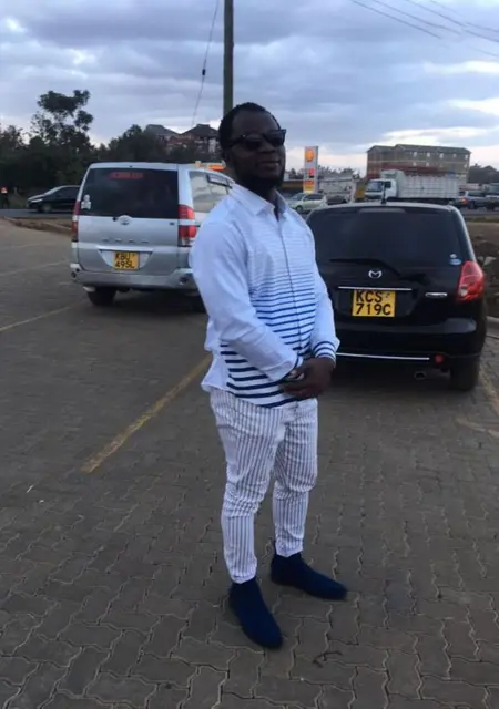 Я Samuel, 34, знакомлюсь в Стокгольме