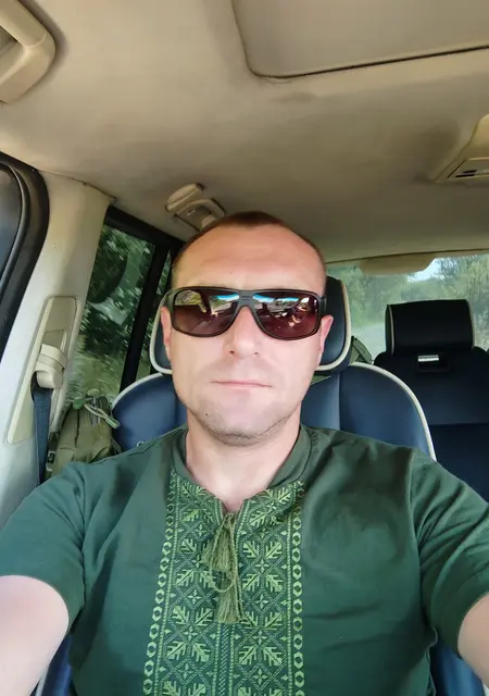 Nikk з Покровське, шукаю на сайті знайомства на одну ніч