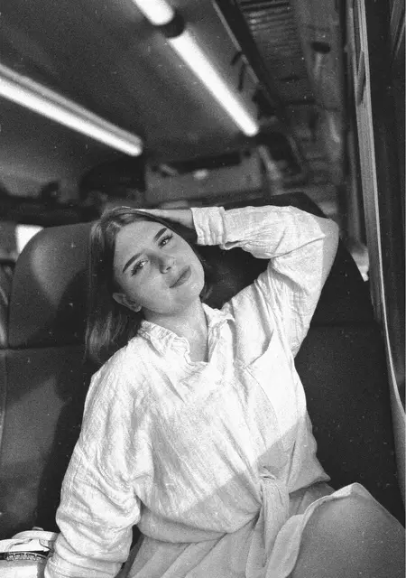 Анастасия из Костаная, ищу на сайте открытые отношения