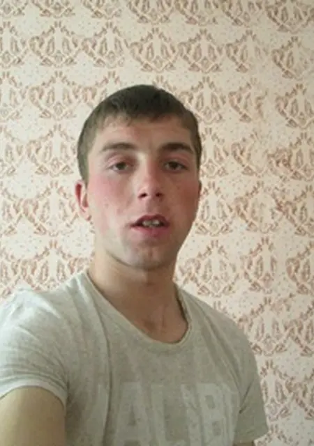 Okeksander из Свалявы, мне 30, познакомлюсь для общения