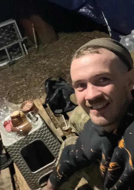 Я Роман, 28 років, знайомлюсь для спілкування у Харкові