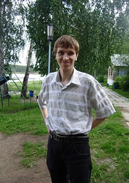 Я Николай, 51 років з Миколаєва, шукаю знайомство