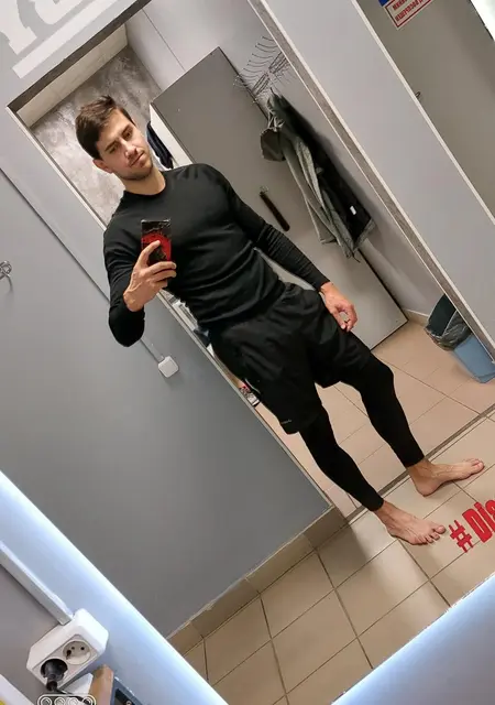 Я Сергей, 32, знакомлюсь для приятного времяпровождения в Жодино