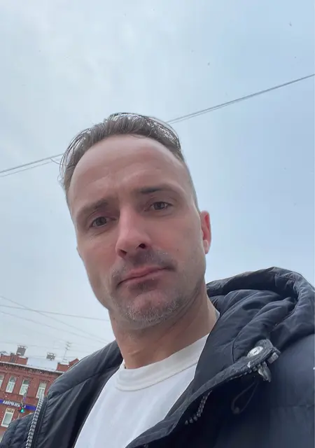 Я Ivo, 43, из Налдвейка, ищу знакомство для постоянных отношений