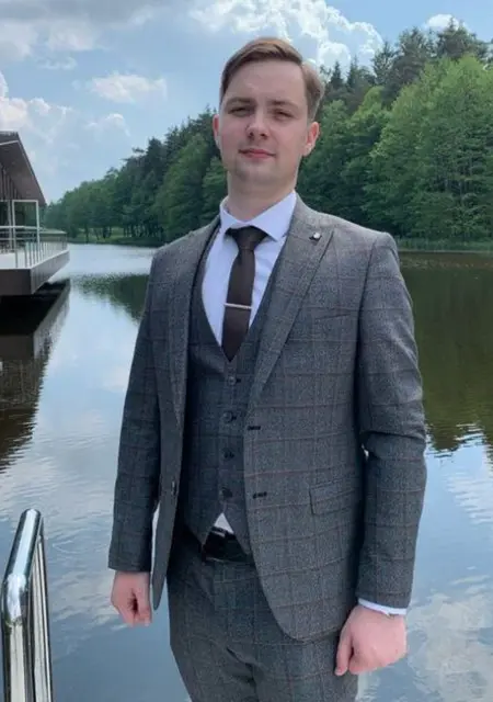 Я Александр, 27, из Могилёва, ищу знакомства на одну ночь