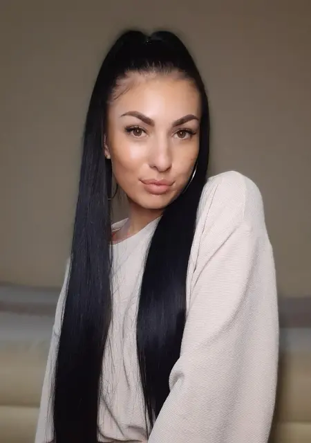 Ирина из Днепра, мне 33, познакомлюсь для общения