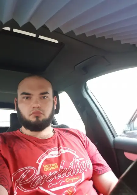 Я Владислав, 30, знакомлюсь на одну ночь в Белой Церкви