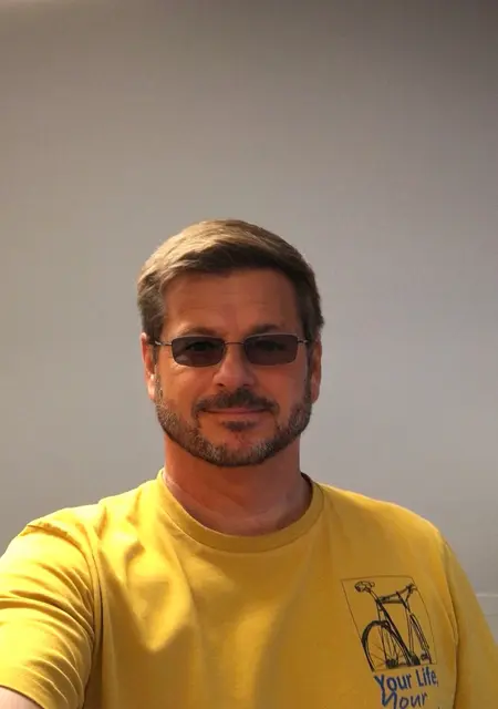 Terredo из Ной-Ульм, мне 55, познакомлюсь для дружбы