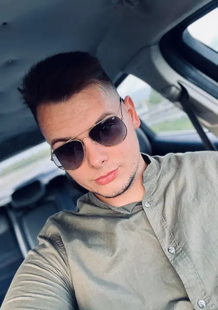 Mildaaas из Брно, ищу на сайте знакомства на одну ночь