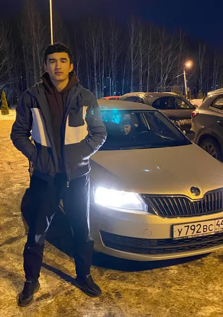 Али из Костромы, мне 20, познакомлюсь без обязательств