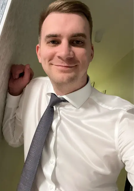 Я Кирилл, 30, из Риги, ищу знакомства без обязательств