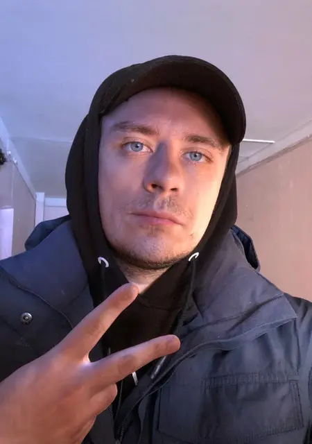 Я Данте, 33, из Белой Церкви, ищу знакомства без обязательств