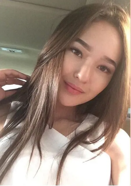 Dinara из Алматы, ищу на сайте вирта