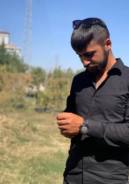 Deniz Can из Анкары, ищу на сайте знакомства на одну ночь