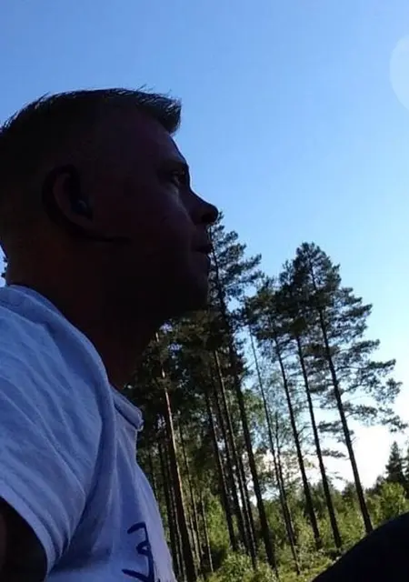 Я Magnus, 44, из Стокгольма, ищу знакомство