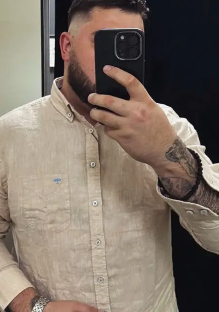 Я Владиммр, 27, из Мелитополя, ищу знакомство для дружбы