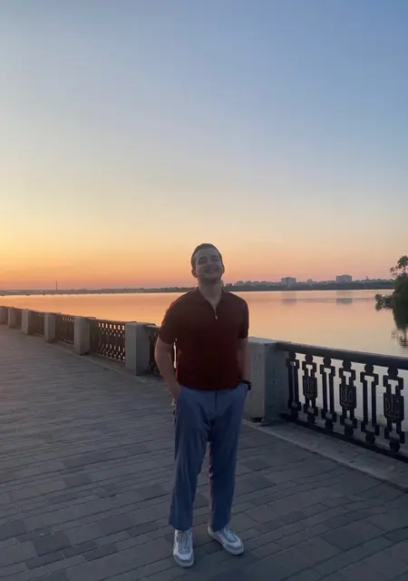 Moderated из Днепра, ищу на сайте знакомства на одну ночь