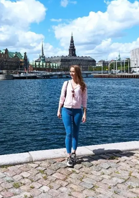 Я Ola, 28, из Здзешовице, ищу знакомство для вирта