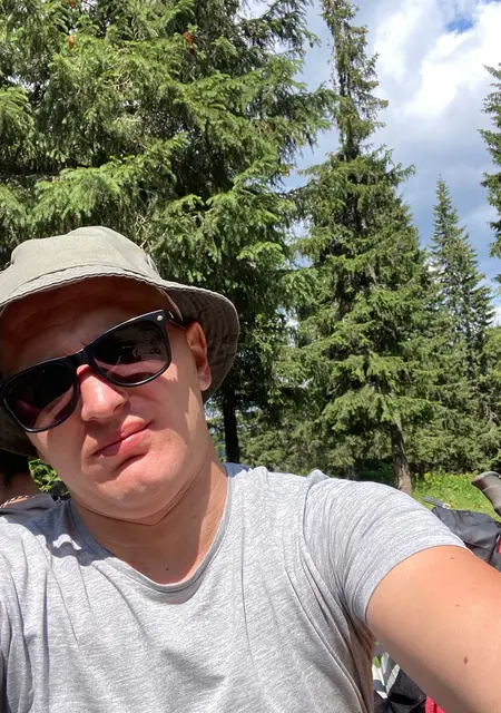 Я Андрій, 28, из Ивано-Франковска, ищу знакомство для дружбы