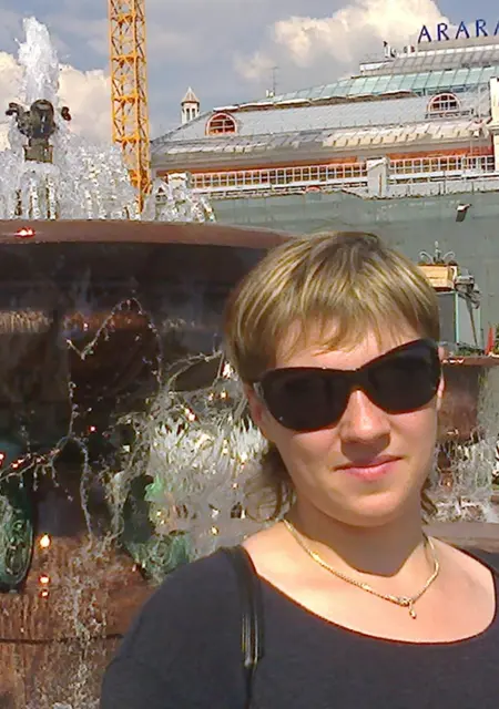 Саша из Черкасс, ищу на сайте совместные путешествия