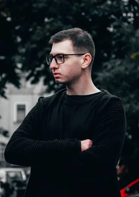 Vova из Стрыя, ищу на сайте знакомства без обязательств