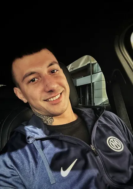 Я Fabian, 26, знакомлюсь на одну ночь в Сирача