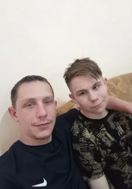 Я Алексей, 29, знакомлюсь на одну ночь в Новопскове