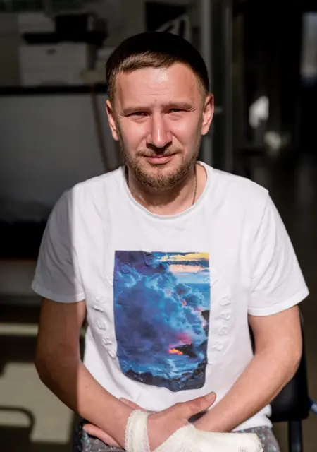 Олег из Ивано-Франковска, ищу на сайте постоянные отношения