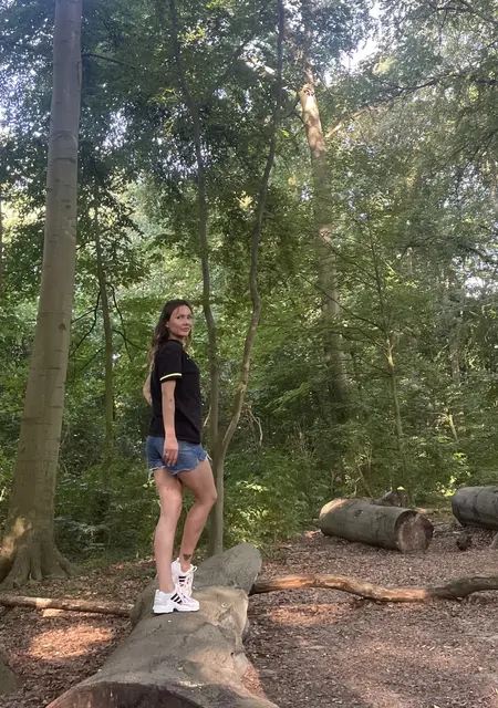 Avrrorra из Ганновера, ищу на сайте постоянные отношения